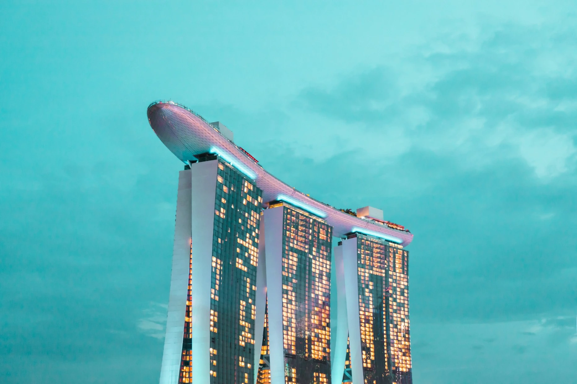 Budget 2026 Dropped. Here Is What Nobody Is Telling SMEs.